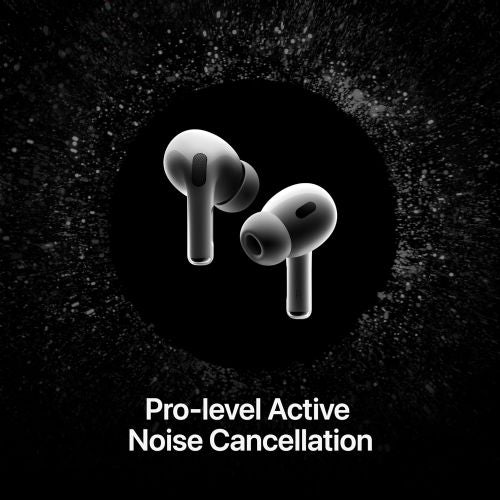 Slušalke Apple AirPods Pro 2. Generation z MagSafe (USB-C) *NEW*