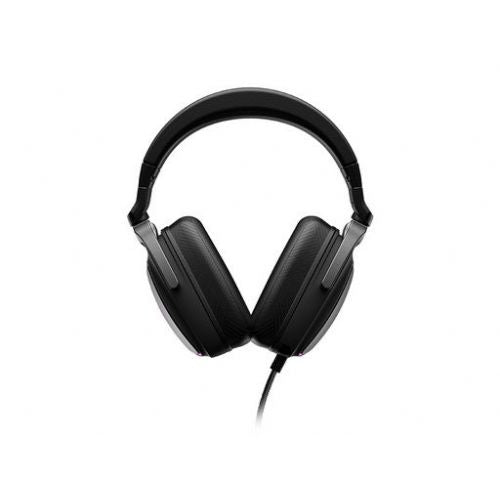 Slušalke Asus ROG Delta S zaprte, USB-C, 7.1 virtualni zvok, odstranljiv mikrofon, RGB