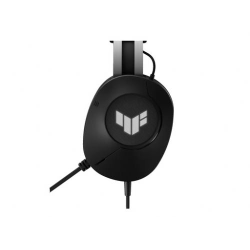 ASUS TUF Gaming H1 Gen II Headphones, black