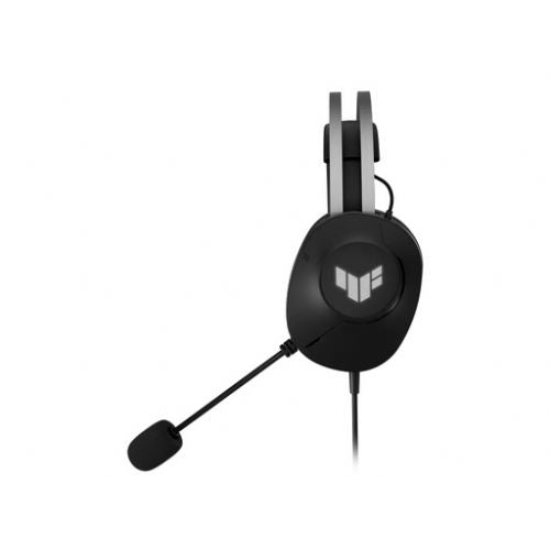 ASUS TUF Gaming H1 Gen II Headphones, black