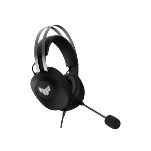 ASUS TUF Gaming H1 Gen II Headphones, black