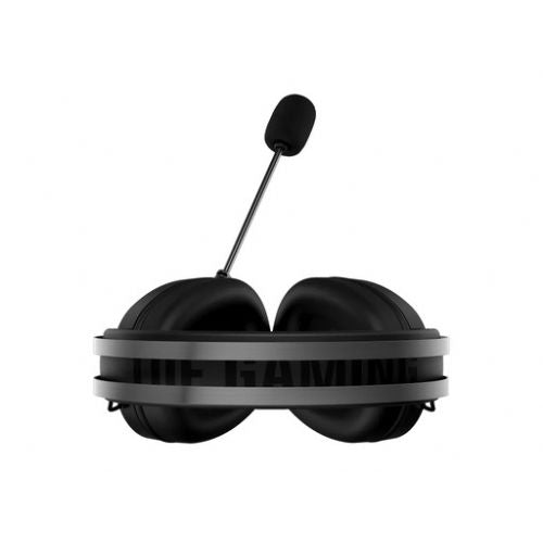 ASUS TUF Gaming H1 Gen II Headphones, black