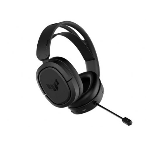ASUS TUF Gaming H1 Wireless Headphones, black