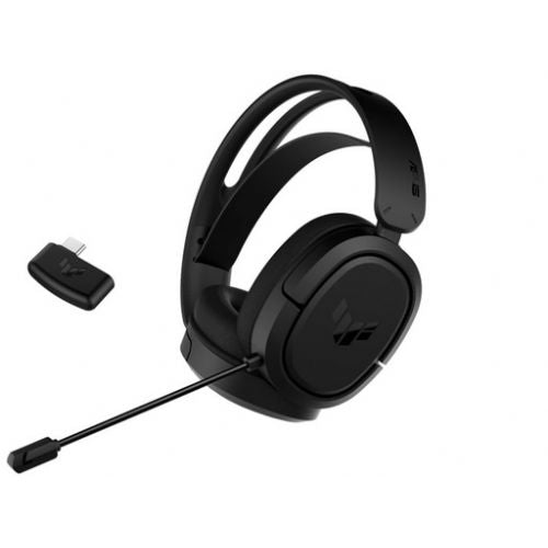 ASUS TUF Gaming H1 Wireless Headphones, black