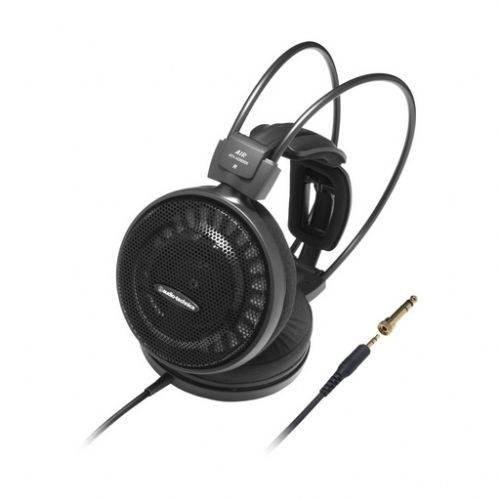 Audio-Technica ATH-AD500X Headphones