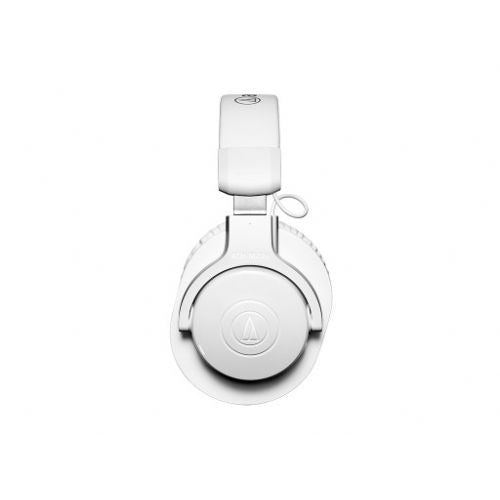 Audio-Technica ATH-M20xBT headphones, white