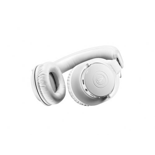 Audio-Technica ATH-M20xBT headphones, white