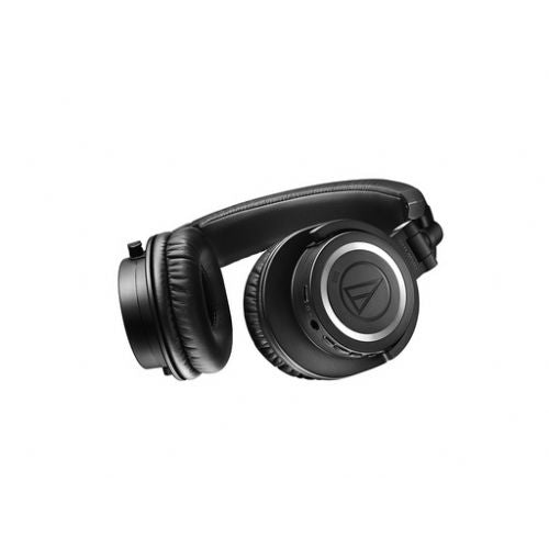 Audio-Technica ATH-M50xBT2 headphones, wireless