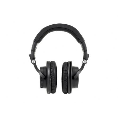 Audio-Technica ATH-M50xBT2 headphones, wireless