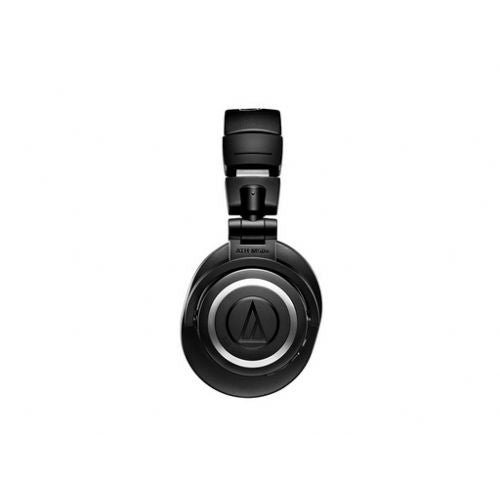 Audio-Technica ATH-M50xBT2 headphones, wireless