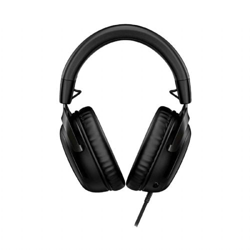 HP HyperX Cloud III Headset, Black 727A8AA