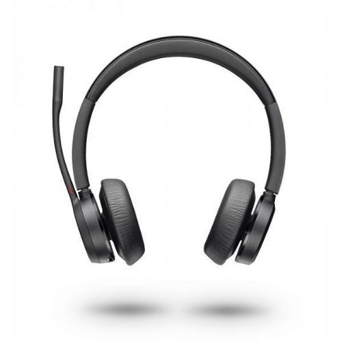 Slušalke HP Poly Voyager 4320 stereo, USB-C, Bluetooth 5.1, 24h delovanja, certifikat za Microsoft Teams
