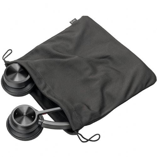 Slušalke HP Poly Voyager 4320 (stereo, USB-C, Bluetooth, certifikat za Microsoft Teams) 5100096731