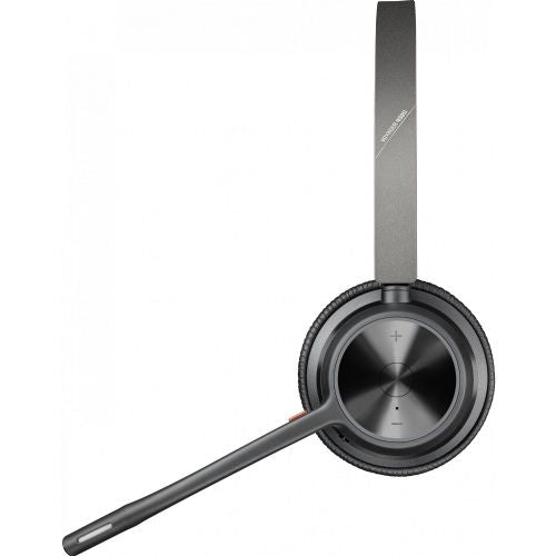 Slušalke HP Poly Voyager 4320 (stereo, USB-C, Bluetooth, certifikat za Microsoft Teams)