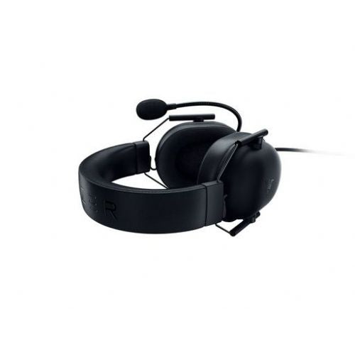 Slušalke Razer Blackshark V2 X za Playstation, 3.5mm Jack, črna