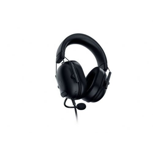 Slušalke Razer Blackshark V2 X, za Xbox, 3.5 mm Jack, črna