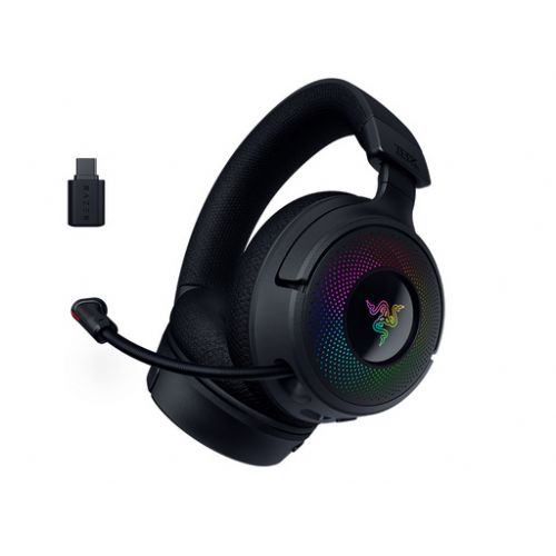 Razer Kraken V4 Wireless Bluetooth Headphones