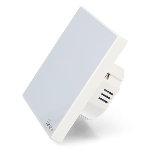 Smart Switch WiFi + RF 433 Sonoff T2 EU TX (1-kanalni) posodobljen