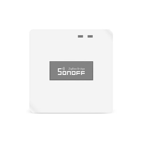 Smart ZigBee Bridge Pro Sonoff ZB Bridge-P