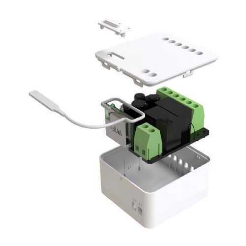 Pametna vintage LED žarnica Yeelight z žarilno nitko