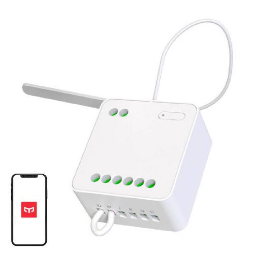 Pametna vintage LED žarnica Yeelight z žarilno nitko