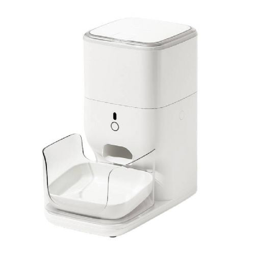 Fresh 2 CatLink FO4 PRO Smart Food Feeder