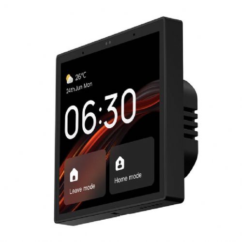 Pametna večnamenska nadzorna plošča T6E plošča S