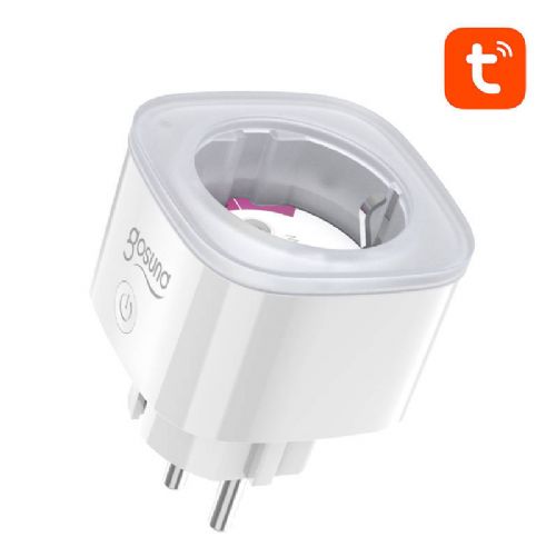 Gosund EP8 Tuya Smart Socket