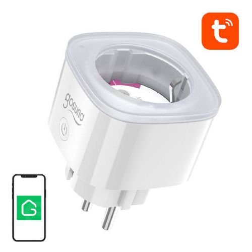 Gosund EP8 Tuya Smart Socket