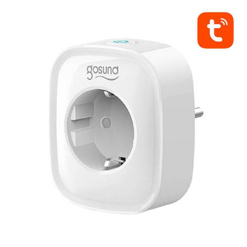Pametna vtičnica Gosund SP112 2x USB,WiFi, 16A