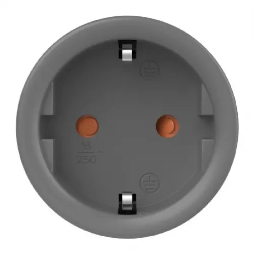 Pametna vtičnica WiFi Sonoff S60TPF