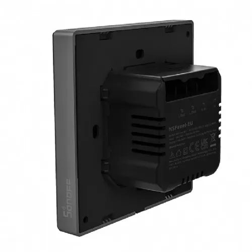 Stensko stikalo Smart Scene Sonoff NSPanel 19823152