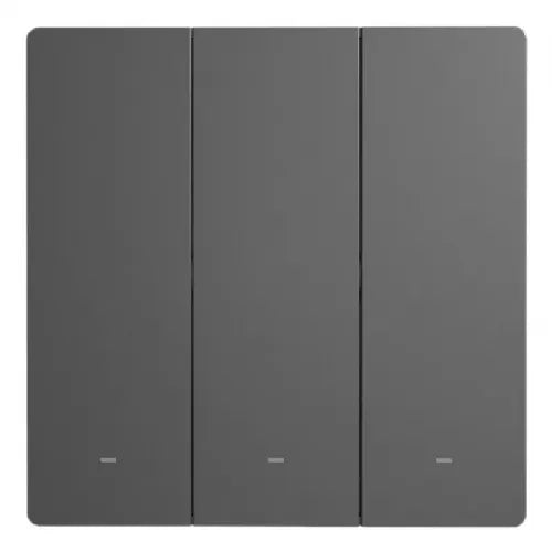 Stensko stikalo Smart Scene Sonoff M5 3C (3-kanalno)