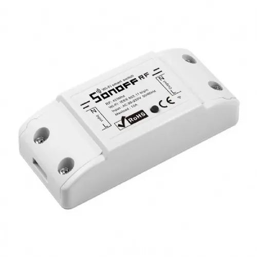 Pametno stikalo WiFi + RF 433 Sonoff RF R2 (NOVO)