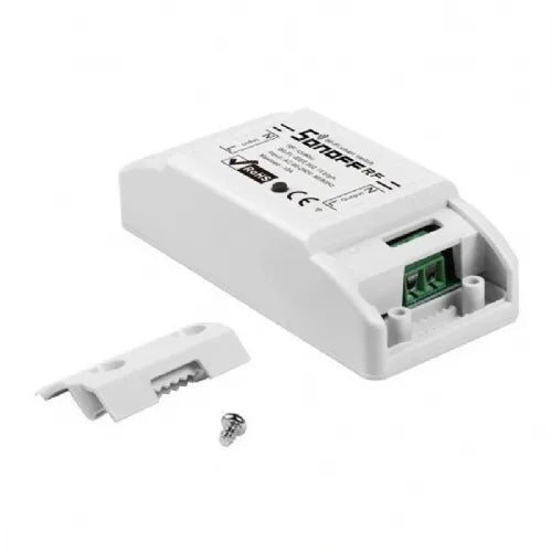 Pametno stikalo WiFi + RF 433 Sonoff RF R2 (NOVO)