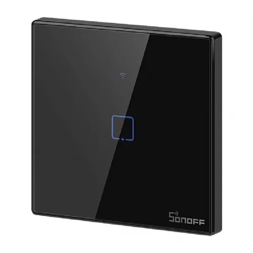 Pametno stikalo WiFi + RF 433 Sonoff T3 EU TX (1-kanalni)