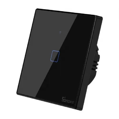 Pametno stikalo WiFi + RF 433 Sonoff T3 EU TX (1-kanalni)