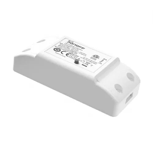 Sonoff BASICR4 Wi-Fi Smart Switch (10A ESP32)
