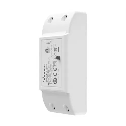 Sonoff BASICR4 Wi-Fi Smart Switch (10A ESP32)