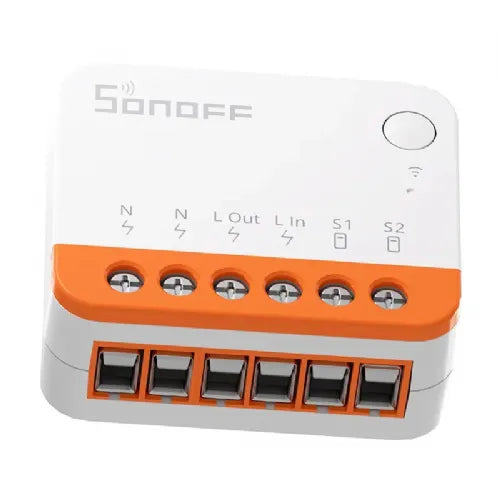 Sonoff MINIR4 Smart Switch