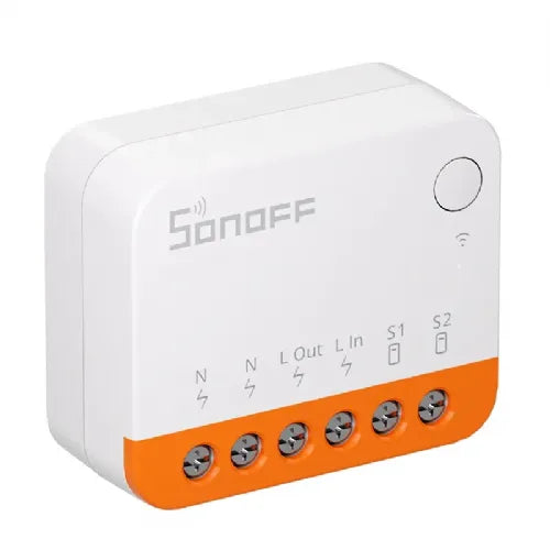Pametno stikalo Sonoff MINIR4