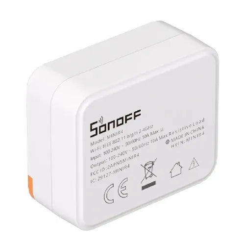 Sonoff MINIR4 Smart Switch