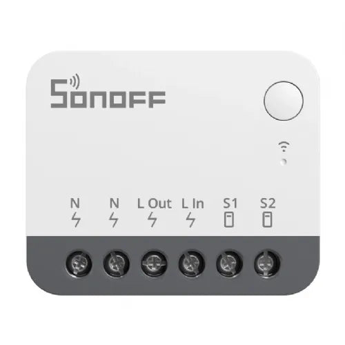 Pametno stikalo ZigBee SONOFF ZBMINIR2