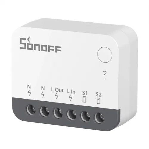 Pametno stikalo ZigBee SONOFF ZBMINIR2