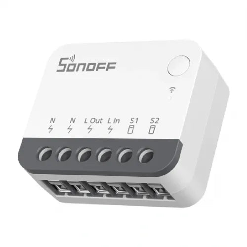 Pametno stikalo ZigBee SONOFF ZBMINIR2