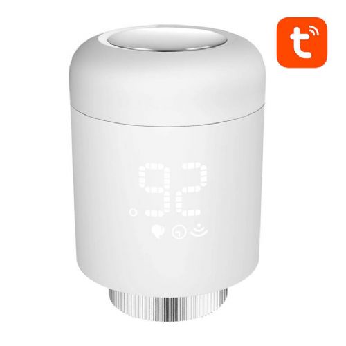 Pametni termostatski radiatorski ventil Avatto TRV16 Zigbee Tuya