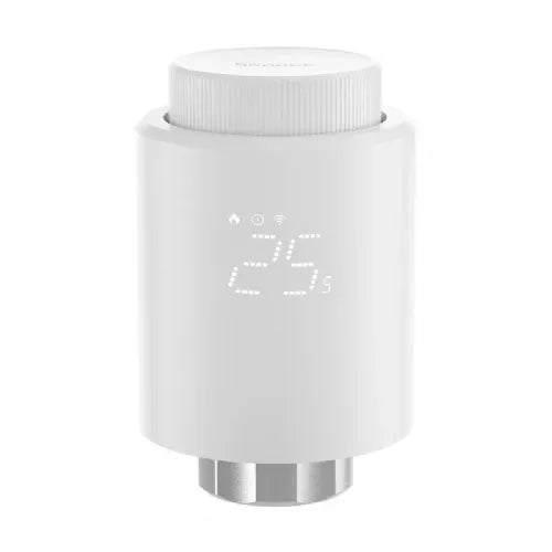 Sonoff TRVZB Zigbee 3.0 Smart Thermostatic Radiator Valve
