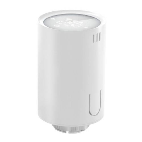 Začetni komplet pametnega termostatskega ventila Meross MTS150HHK (HomeKit)