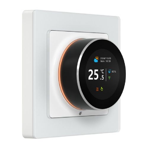 Smart WiFi thermostat Avatto WT20R-EH-16A-W-WiFi
