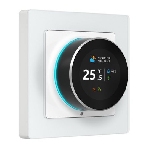 Smart WiFi thermostat Avatto WT20R-EH-16A-W-WiFi